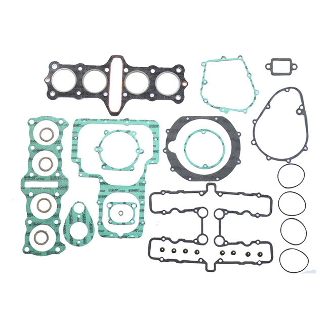 Athena, complete motor gasket kit — Kawasaki: 1973 Z1 - 900cc