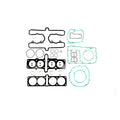 Athena, complete motor gasket kit — Kawasaki: 92-95 ZR ZEPHYR / CHAIN DRIVE 1100cc