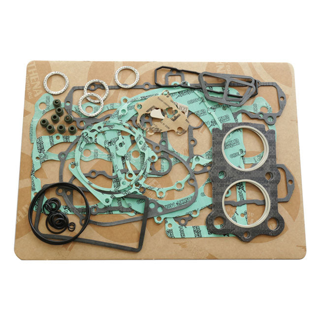 Athena, complete motor gasket kit — Kawasaki: 81-96 KZ J / K / M / R / P 1000cc