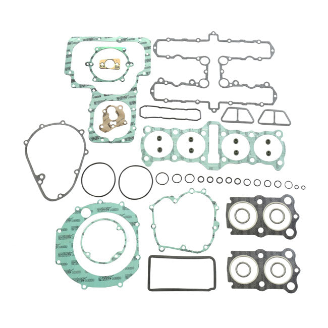 Athena, complete motor gasket kit — Kawasaki: 81-96 KZ J / K / M / R / P 1000cc
