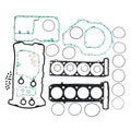Athena, complete motor gasket kit — Kawasaki: 86-95 GTR 1000cc; 86-95 ZG A CONCOURS 1000cc; 87-88 ZL A1 / A2 ELIMINATOR 1000cc; 86-88 ZX GPZ RX 1000cc