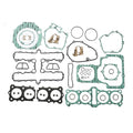 Athena, complete motor gasket kit — Kawasaki: 1984 ZN B / B1 / B1L / B2 LTD 1100cc; 1985 ZN B / B1 / B1L / B2 LTD 1100cc; 1983 ZX GPZ UNITRAK 1100cc; 1984 ZX GPZ UNITRAK 1100cc; 85-88 ZX GPZ UNITRAK 1100cc