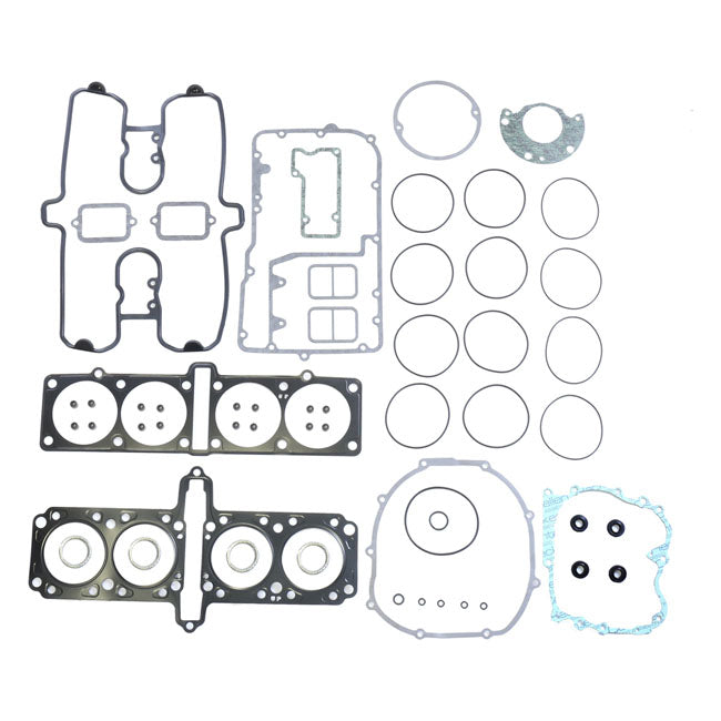Athena, complete motor gasket kit — Kawasaki: 86-03 ZG B1 / B9 1200cc