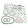 Athena, complete motor gasket kit — Triumph: 63-73 THUNDERBIRD 6T / TIGER TR6 R 650cc; 63-73 TROPHY TR6 / UNIT CONSTRUCTION 650cc
