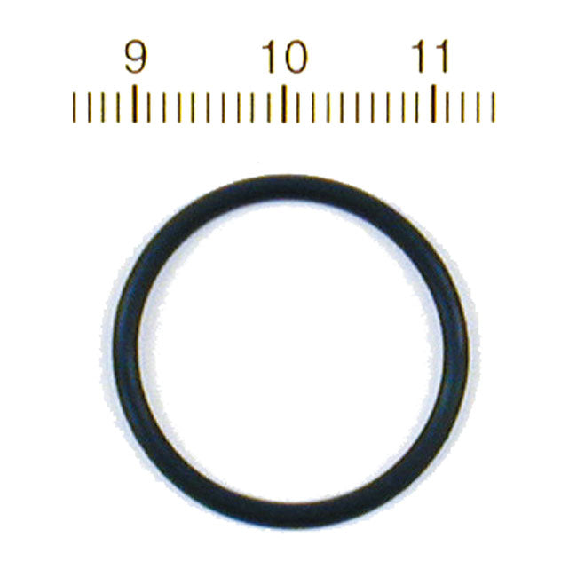 James, o-ring clutch gear — L57-66 XL Sportster; XLH; XLCH; 67-69 XLCH (NU)