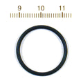 James, o-ring clutch gear — L57-66 XL Sportster; XLH; XLCH; 67-69 XLCH (NU)