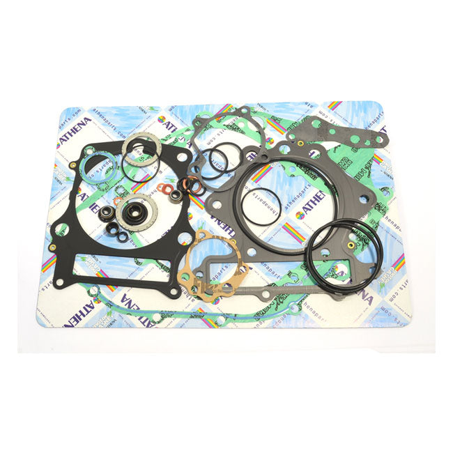 Athena, complete motor gasket kit — Yamaha: 94-01 TT E 600cc; 98-02 TT R 600cc; 04-04 TT RE 600cc; 95-02 XT U/ UC / E / K TENERE 600cc