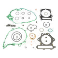 Athena, complete motor gasket kit — Yamaha: 94-01 TT E 600cc; 98-02 TT R 600cc; 04-04 TT RE 600cc; 95-02 XT U/ UC / E / K TENERE 600cc