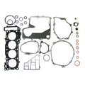 Athena, complete motor gasket kit — Yamaha: 06-19 YZF-R6 600cc