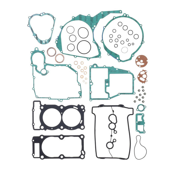 Athena, complete motor gasket kit — Yamaha: 02-09 DTM 900cc; 02-10 TDM 900cc