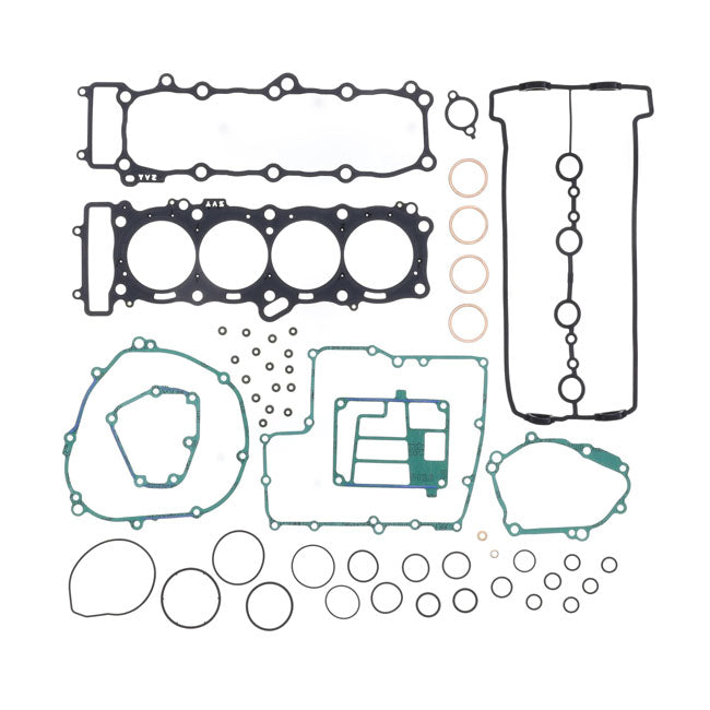 Athena, complete motor gasket kit — Yamaha: 07-08 YZF R1 1000cc