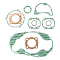 Athena, complete motor gasket kit — Yamaha: 76-79 RD S / C / D / E / F 400cc