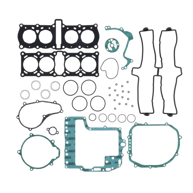 Athena, complete motor gasket kit — Yamaha: 88-94 FZR 400cc