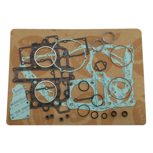 Athena, complete motor gasket kit — Yamaha: 82-83 XS J / K DOHC 400cc; 84-87 XS J / K DOHC 400cc