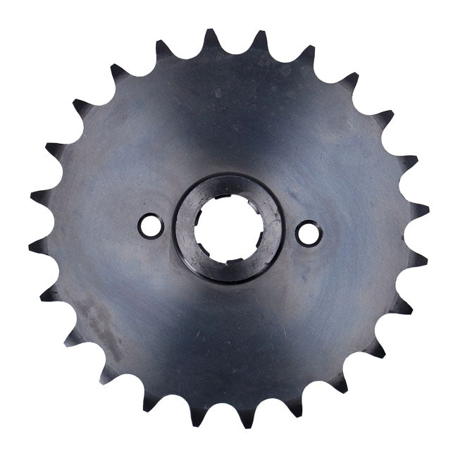 Transmission sprocket, 24t — 52-E79 XL Sportster (NU)