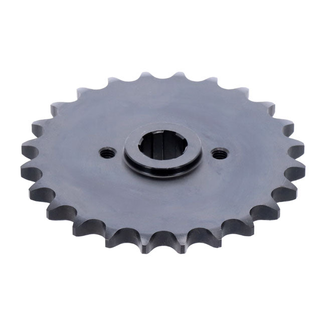 Transmission sprocket, 24t — 52-E79 XL Sportster (NU)