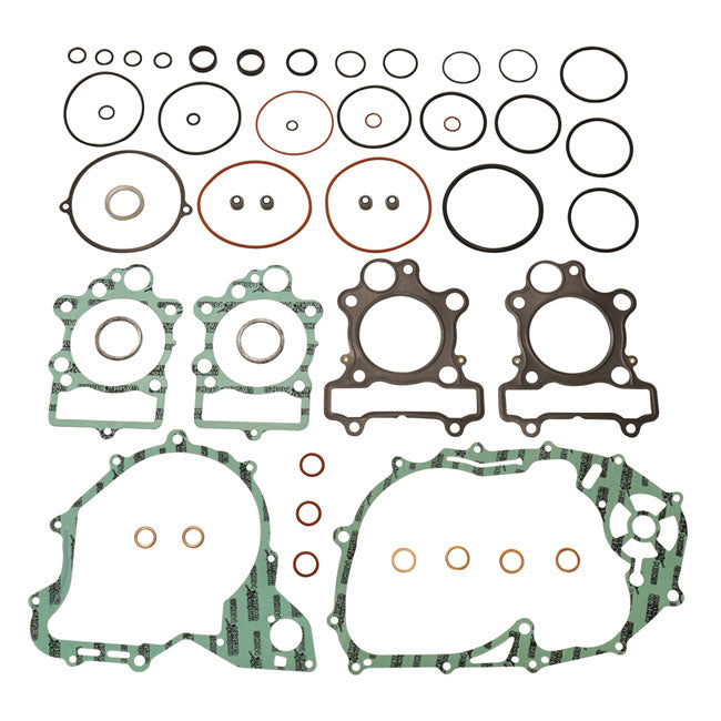 Athena, complete motor gasket kit — Yamaha: 88-96 XV VIRAGO 535cc
