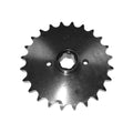 Transmission sprocket, 24t — L79-E84 XL Sportster (NU)
