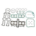 Athena, complete motor gasket kit — Yamaha: 1981 XJ - 550cc; 82-83 XJ - 550cc; 1984 XJ - 550cc