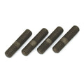 Transmission to mount plate studs