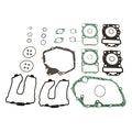 Athena, complete motor gasket kit — Yamaha: 1982 XZ - 550cc; 1983 XZ - 550cc; 1984 XZ - 550cc