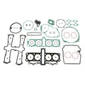Athena, complete motor gasket kit — Yamaha: 80-83 XJ J / K MAXIM AMERICA 650cc