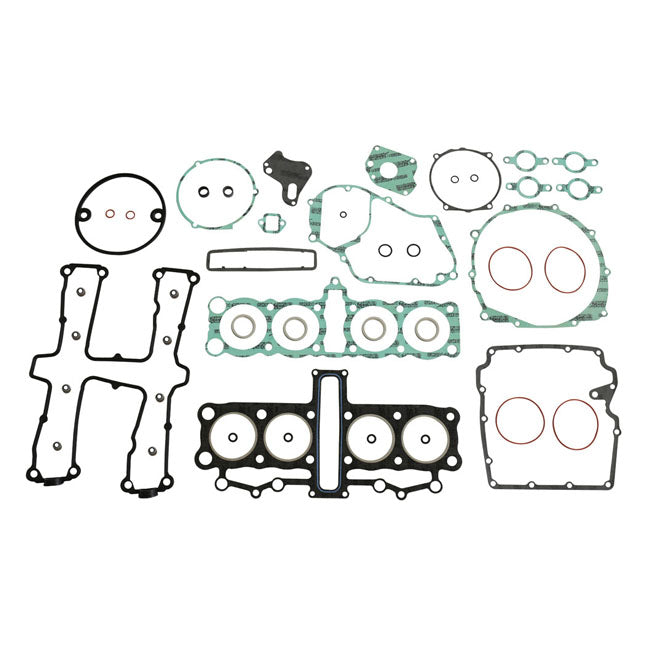 Athena, complete motor gasket kit — Yamaha: 80-83 XJ J / K MAXIM AMERICA 650cc