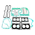 Athena, complete motor gasket kit — Yamaha: 94-95 FZR R 600cc; 96-98 YZF R THUNDER CAT 600cc