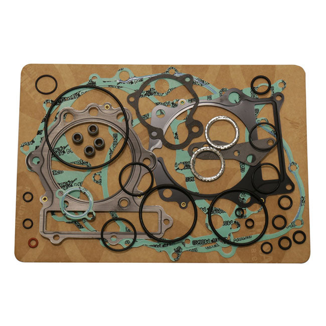 Athena, complete motor gasket kit — Yamaha: 83-88 SRX 600cc; 83-88 TT N 600cc; 83-87 XT L / LC / Z / TENERE'' / T / S / N 600cc