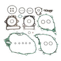Athena, complete motor gasket kit — Yamaha: 83-88 SRX 600cc; 83-88 TT N 600cc; 83-87 XT L / LC / Z / TENERE'' / T / S / N 600cc
