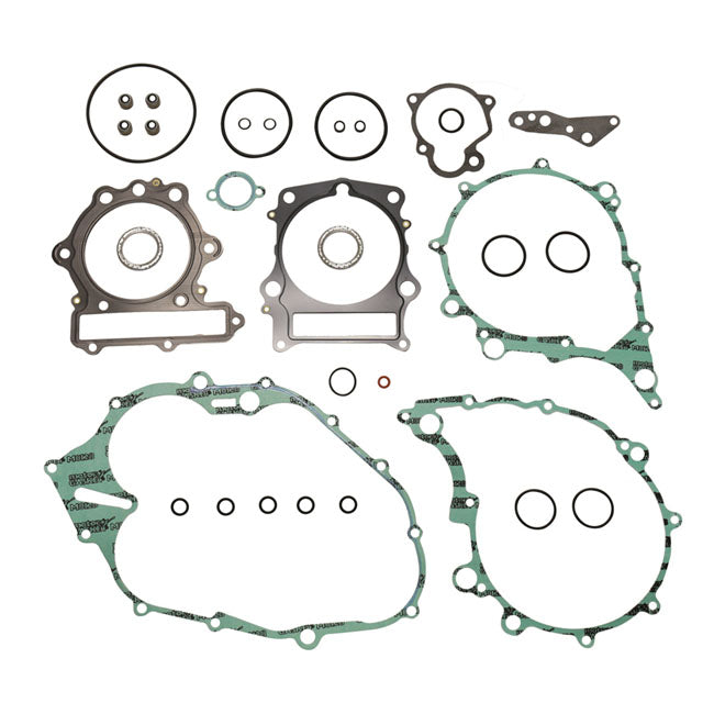 Athena, complete motor gasket kit — Yamaha: 83-88 SRX 600cc; 83-88 TT N 600cc; 83-87 XT L / LC / Z / TENERE'' / T / S / N 600cc