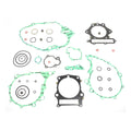 Athena, complete motor gasket kit — Yamaha: 87-99 TT W 600cc; 87-99 XT 600cc; 87-94 XT U/ UC / E / K TENERE 600cc