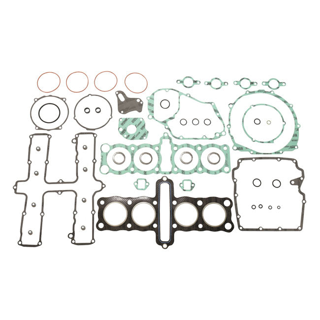 Athena, complete motor gasket kit — Yamaha: 80-82 XJ G / H / LH / RJ EUROPA 650cc