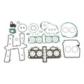 Athena, complete motor gasket kit — Yamaha: 82-85 XJ T / LJ / LK TURBO 650cc
