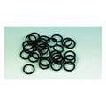 James, quad oil seal shifter lever