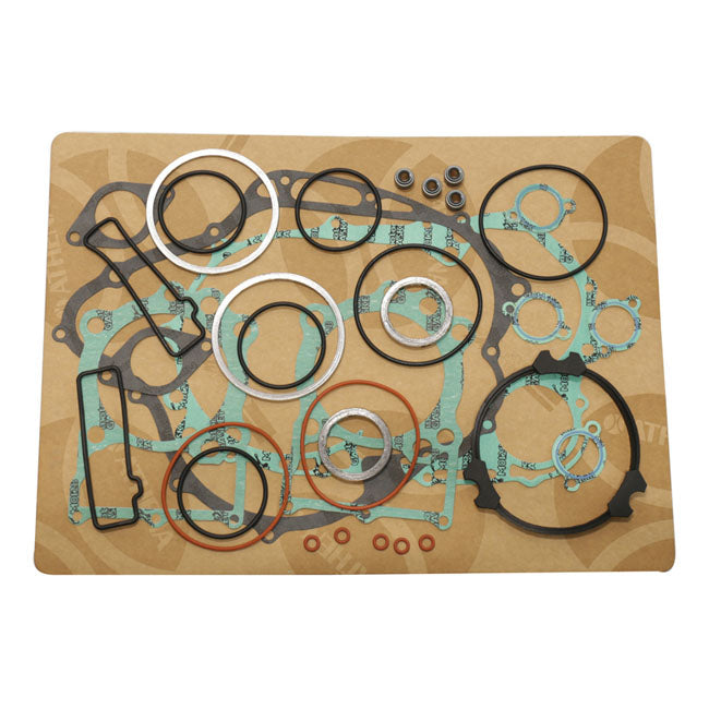 Athena, complete motor gasket kit — Yamaha: 81-87 XV VIRAGO 750cc