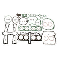 Athena, complete motor gasket kit — Yamaha: 1981 XJ - 750cc; 1982 XJ - 750cc; 1983 XJ - 750cc; 1984 XJ - 750cc
