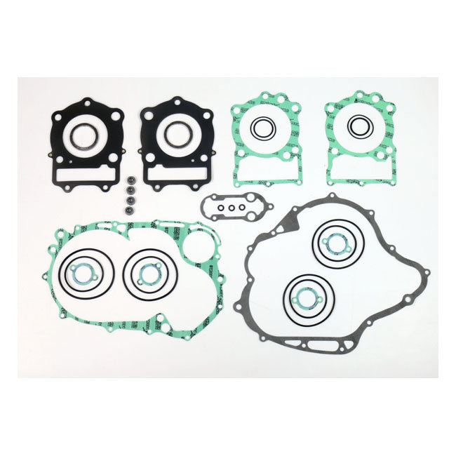 Athena, complete motor gasket kit — Yamaha: 88-96 XV VIRAGO 750cc