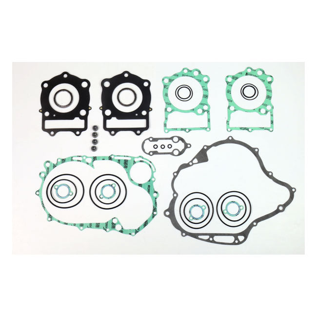Athena, complete motor gasket kit — Yamaha: 88-96 XV VIRAGO 750cc