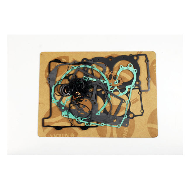 Athena, complete motor gasket kit — Yamaha: 89-95 XTZ SUPER TENERE 750cc