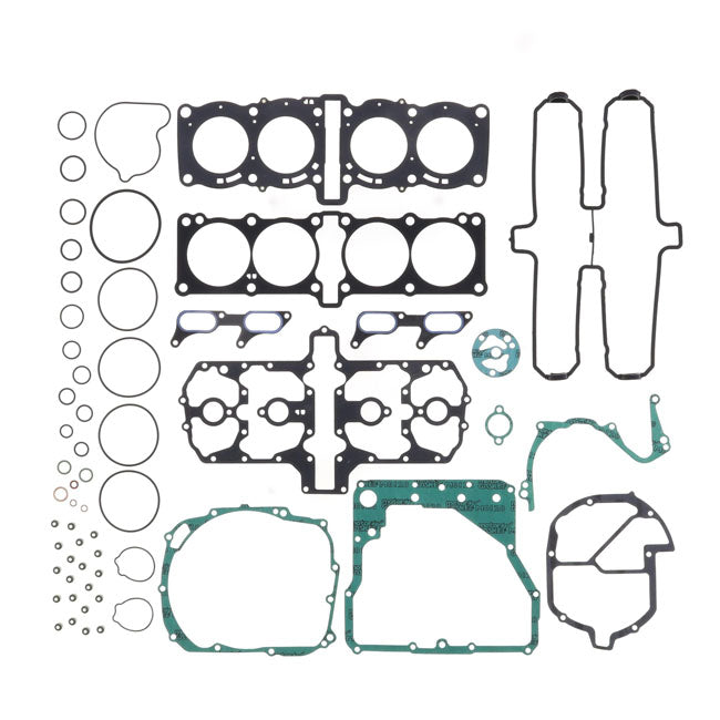 Athena, complete motor gasket kit — Yamaha: 93-98 YZF SP / R 750cc