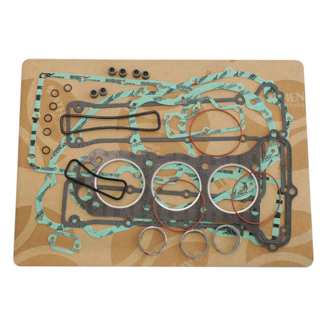 Athena, complete motor gasket kit — Yamaha: 1980 XS - 850cc; 1981 XS - 850cc; 1982 XS - 850cc; 83-85 XS - 850cc