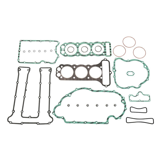 Athena, complete motor gasket kit — Yamaha: 1980 XS - 850cc; 1981 XS - 850cc; 1982 XS - 850cc; 83-85 XS - 850cc
