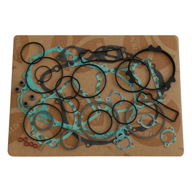 Athena, complete motor gasket kit — Yamaha: 1981 XV RH / J / RJ / K 920cc; 1982 XV RH / J / RJ / K 920cc; 1983 XV RH / J / RJ / K 920cc