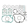 Athena, complete motor gasket kit — Yamaha: 1981 XV RH / J / RJ / K 920cc; 1982 XV RH / J / RJ / K 920cc; 1983 XV RH / J / RJ / K 920cc
