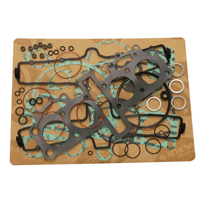 Athena, complete motor gasket kit — Yamaha: 83-93 XJ F SECA 900cc