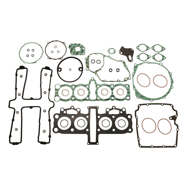 Athena, complete motor gasket kit — Yamaha: 83-93 XJ F SECA 900cc