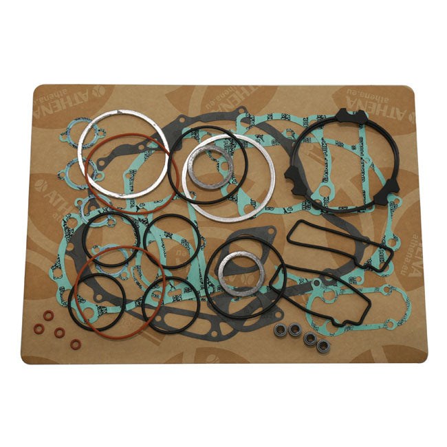 Athena, complete motor gasket kit — Yamaha: 81-83 XV SE / VIRAGO 1000cc