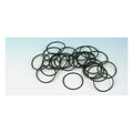 James, O-ring mainshaft needle bearing