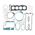 Athena, complete motor gasket kit — Yamaha: 98-01 YZF R1 1000cc